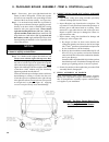 Service Instructions Manual - (page 14)