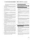 Service Instructions Manual - (page 23)