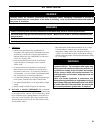 Service Instructions Manual - (page 41)