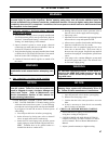 Service Instructions Manual - (page 47)