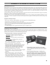 Service Instructions Manual - (page 85)