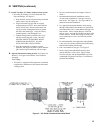 Installation, Operating And Service Instructions - (page 13)