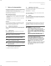 Operating And Installation Manual - (page 5)