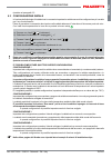 Installation, User And Maintenance Manual - (page 15)