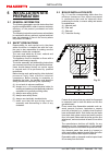 Installation, User And Maintenance Manual - (page 36)