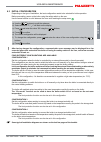 Installation, User And Maintenance Manual - (page 41)
