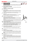 Installation, User And Maintenance Manual - (page 118)