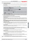 Installation, User And Maintenance Manual - (page 119)