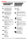 Installation, User And Maintenance Manual - (page 134)