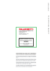Installation, User And Maintenance Manual - (page 140)