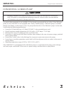 Service And Parts Manual Supplement - (page 12)