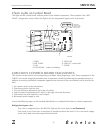 Service And Parts Manual Supplement - (page 27)
