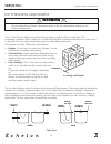 Service And Parts Manual Supplement - (page 30)