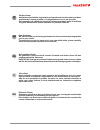 Installation, User And Maintenance Manual - (page 3)