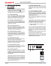Installation, User And Maintenance Manual - (page 22)