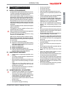 Installation, User And Maintenance Manual - (page 29)