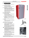 Installation, User And Maintenance Manual - (page 35)