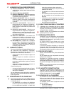 Installation, User And Maintenance Manual - (page 72)