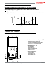 Installation, User And Maintenance Manual - (page 117)