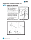 Owner's Installation Manual - (page 22)