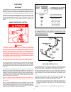 Installation &  Operation Instruction - (page 4)
