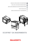 Installation, User And Maintenance Manual - (page 1)