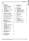 Installation, User And Maintenance Manual - (page 5)