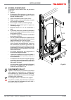 Installation, User And Maintenance Manual - (page 19)