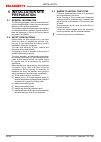 Installation, User And Maintenance Manual - (page 42)