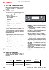 Installation, User And Maintenance Manual - (page 54)