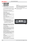 Installation, User And Maintenance Manual - (page 58)