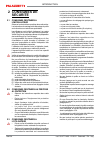 Installation, User And Maintenance Manual - (page 104)