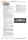 Installation, User And Maintenance Manual - (page 122)