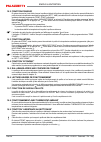 Installation, User And Maintenance Manual - (page 124)