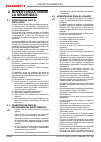 Installation, User And Maintenance Manual - (page 136)