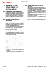 Installation, User And Maintenance Manual - (page 138)