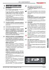 Installation, User And Maintenance Manual - (page 153)