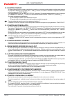 Installation, User And Maintenance Manual - (page 156)