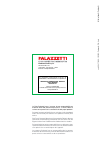 Installation, User And Maintenance Manual - (page 164)