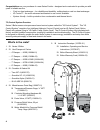 Installation, Operating And Service Instructions - (page 4)