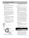 Installation, Operating And Service Instructions - (page 23)