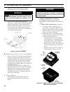 Installation, Operating And Service Instructions - (page 24)