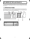 Facsimile Operation Manual - (page 2)