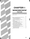 Facsimile Operation Manual - (page 19)