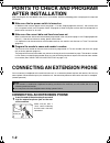 Facsimile Operation Manual - (page 20)
