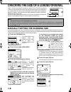Facsimile Operation Manual - (page 26)