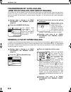 Facsimile Operation Manual - (page 34)