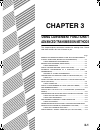 Facsimile Operation Manual - (page 41)