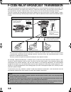 Facsimile Operation Manual - (page 68)