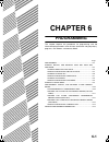 Facsimile Operation Manual - (page 75)